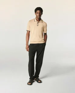 Pull Col Polo*FROM FUTURE Discount