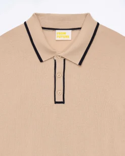 Pull Col Polo*FROM FUTURE Discount