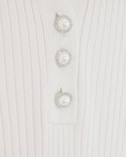 Pull Col Polo A Cotes*FROM FUTURE Best