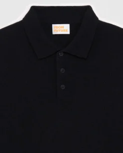 Pull Col Polo Basique*FROM FUTURE Clearance