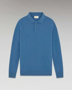 Pull Col Polo Basique*FROM FUTURE Discount