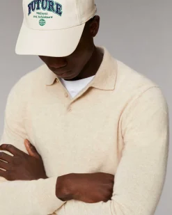 Pull Col Polo Basique*FROM FUTURE Best