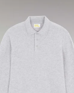 Pull Col Polo Basique*FROM FUTURE Online