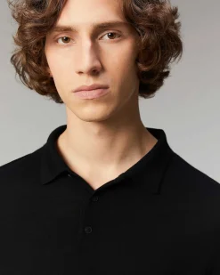 Pull Col Polo Basique*FROM FUTURE Online