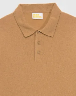 Pull Col Polo Basique*FROM FUTURE Outlet