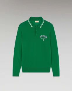 Pull Col Polo College*FROM FUTURE Outlet