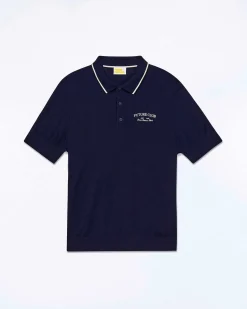 Pull Col Polo Future Club*FROM FUTURE Online