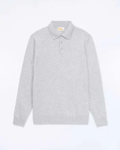 Pull Col Polo Uni*FROM FUTURE Clearance