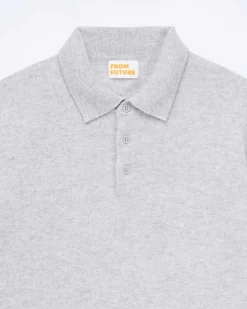 Pull Col Polo Uni*FROM FUTURE Clearance