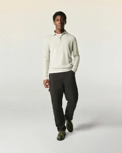 Pull Col Polo Uni*FROM FUTURE Clearance