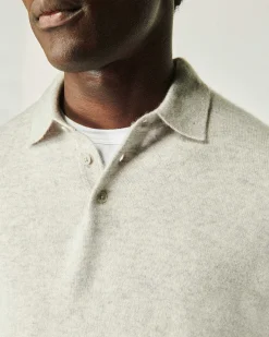 Pull Col Polo Uni*FROM FUTURE Clearance