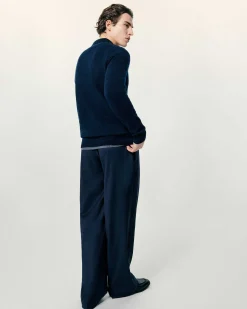 Pull Col Polo Uni*FROM FUTURE Clearance