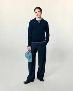 Pull Col Polo Uni*FROM FUTURE Clearance