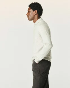 Pull Col Polo Uni*FROM FUTURE Best