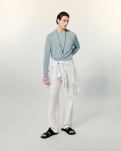 Pull Col Rond*FROM FUTURE Sale