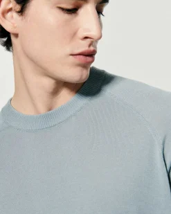 Pull Col Rond*FROM FUTURE Sale