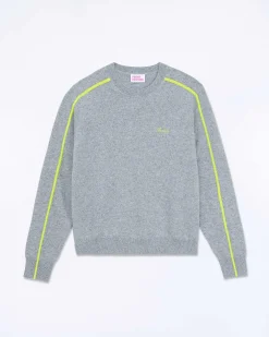 Pull Col Rond*FROM FUTURE New