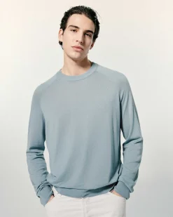 Pull Col Rond*FROM FUTURE Sale