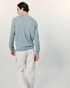 Pull Col Rond*FROM FUTURE Clearance