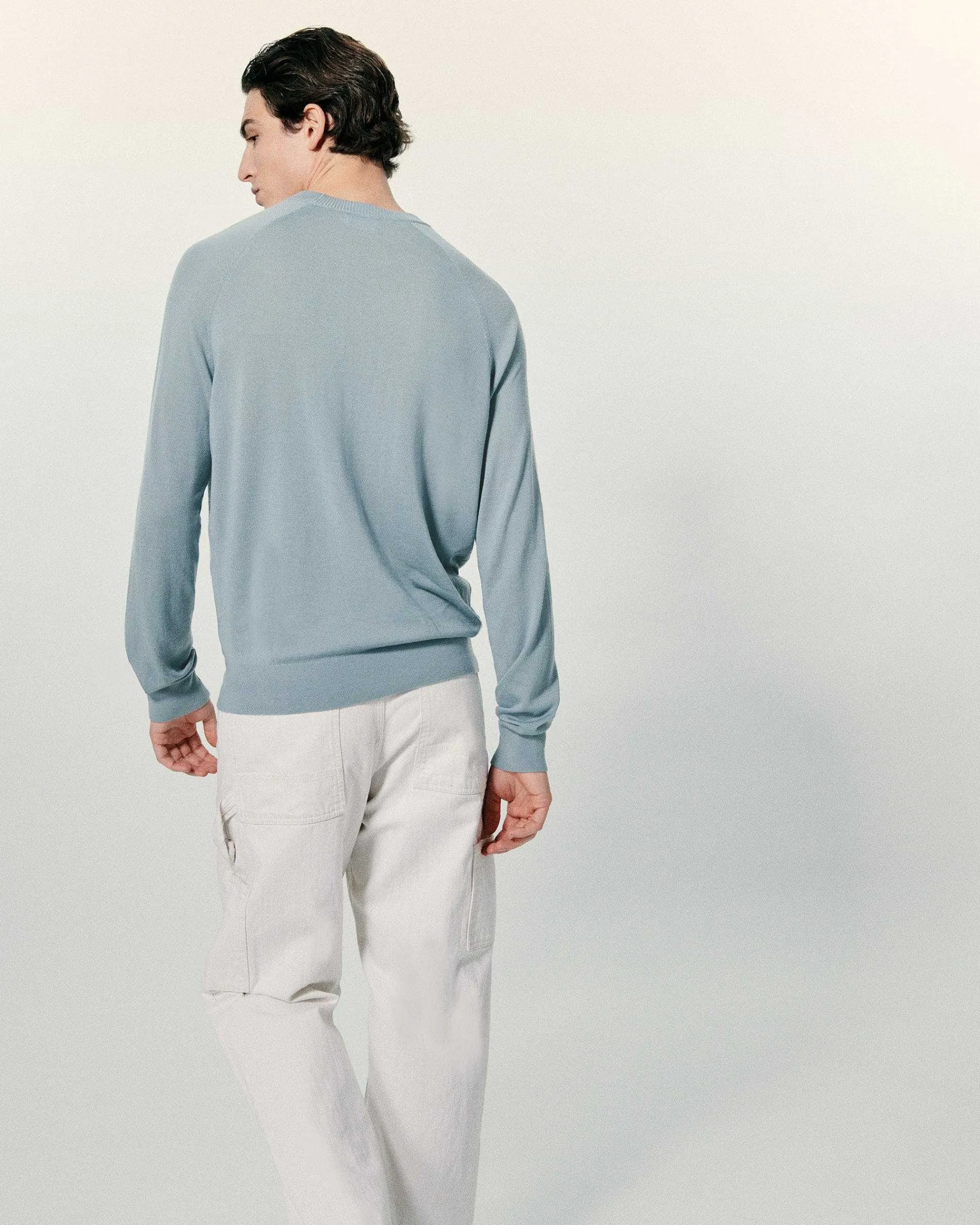 Pull Col Rond*FROM FUTURE Clearance