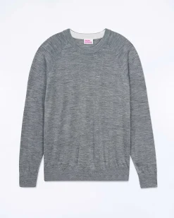 Pull Col Rond*FROM FUTURE Clearance