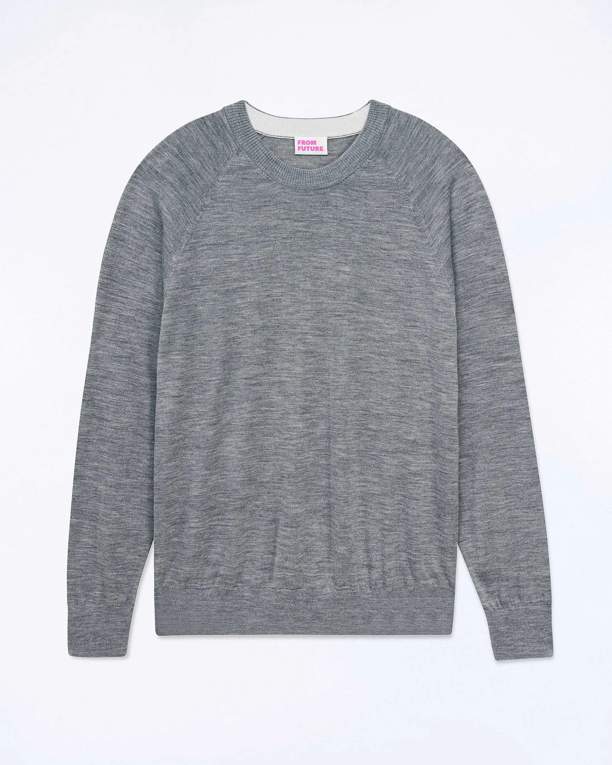 Pull Col Rond*FROM FUTURE Clearance