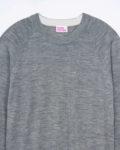 Pull Col Rond*FROM FUTURE Clearance