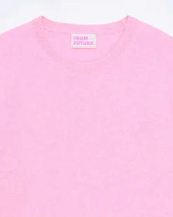 Pull Col Rond*FROM FUTURE Discount