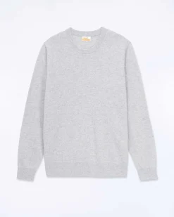 Pull Col Rond*FROM FUTURE New