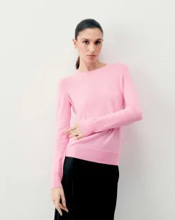 Pull Col Rond*FROM FUTURE Outlet