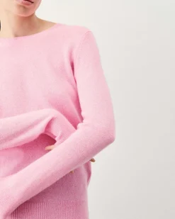 Pull Col Rond*FROM FUTURE Outlet