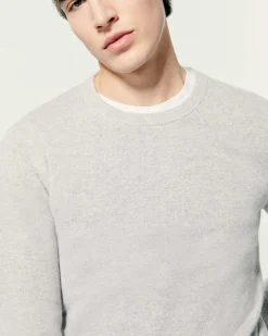 Pull Col Rond*FROM FUTURE Outlet