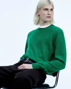 Pull Col Rond*FROM FUTURE Best