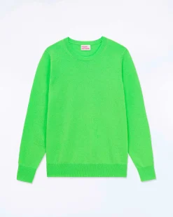 Pull Col Rond*FROM FUTURE New