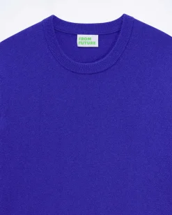 Pull Col Rond*FROM FUTURE Discount