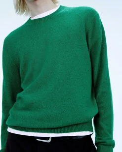 Pull Col Rond*FROM FUTURE