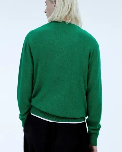 Pull Col Rond*FROM FUTURE