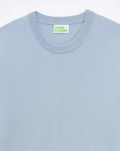 Pull Col Rond*FROM FUTURE Sale