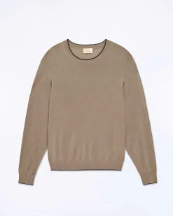 Pull Col Rond*FROM FUTURE Online