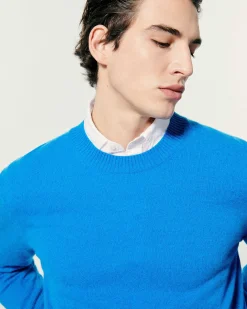 Pull Col Rond*FROM FUTURE Hot