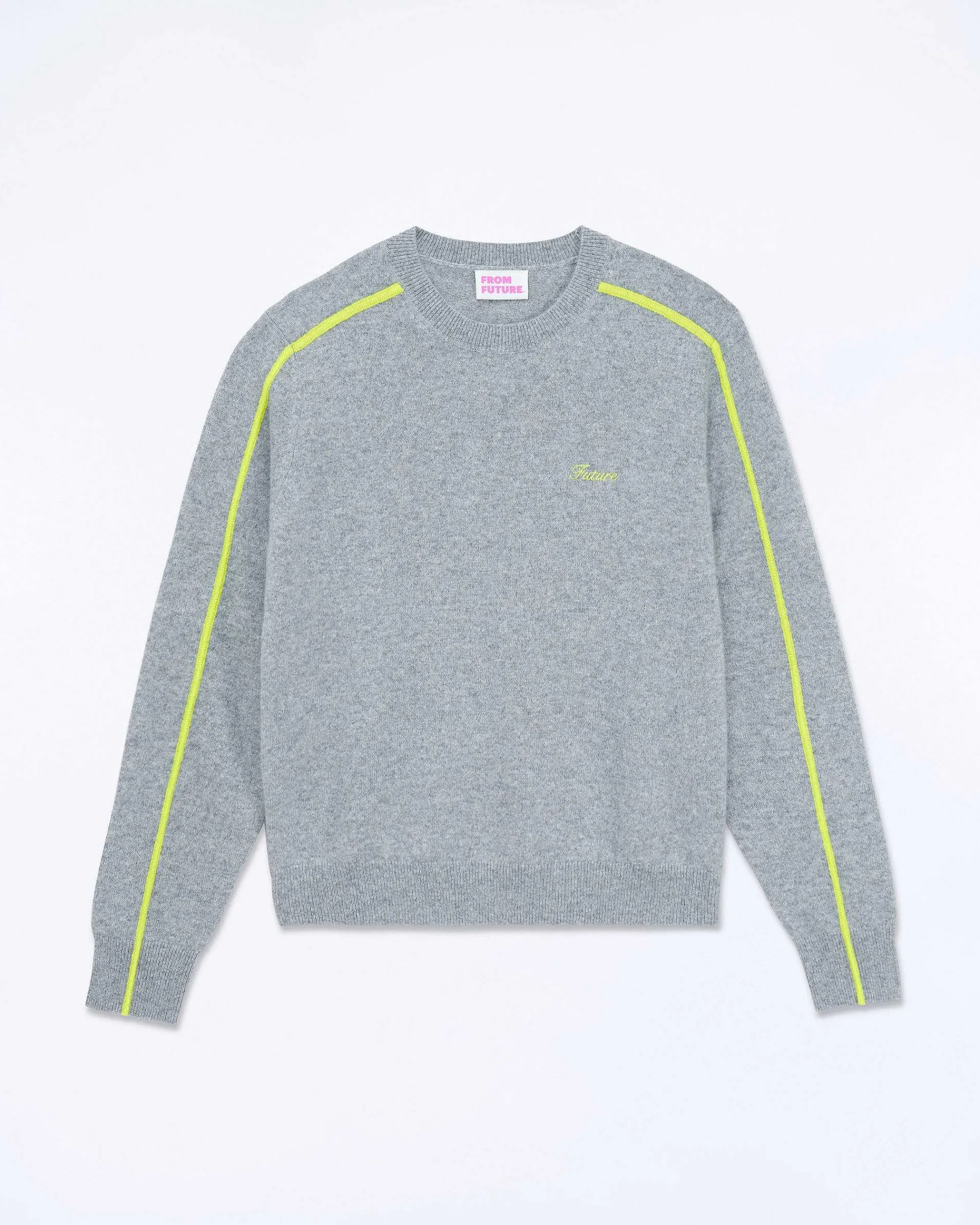 Pull Col Rond*FROM FUTURE Best