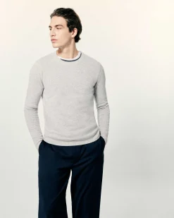 Pull Col Rond*FROM FUTURE Clearance