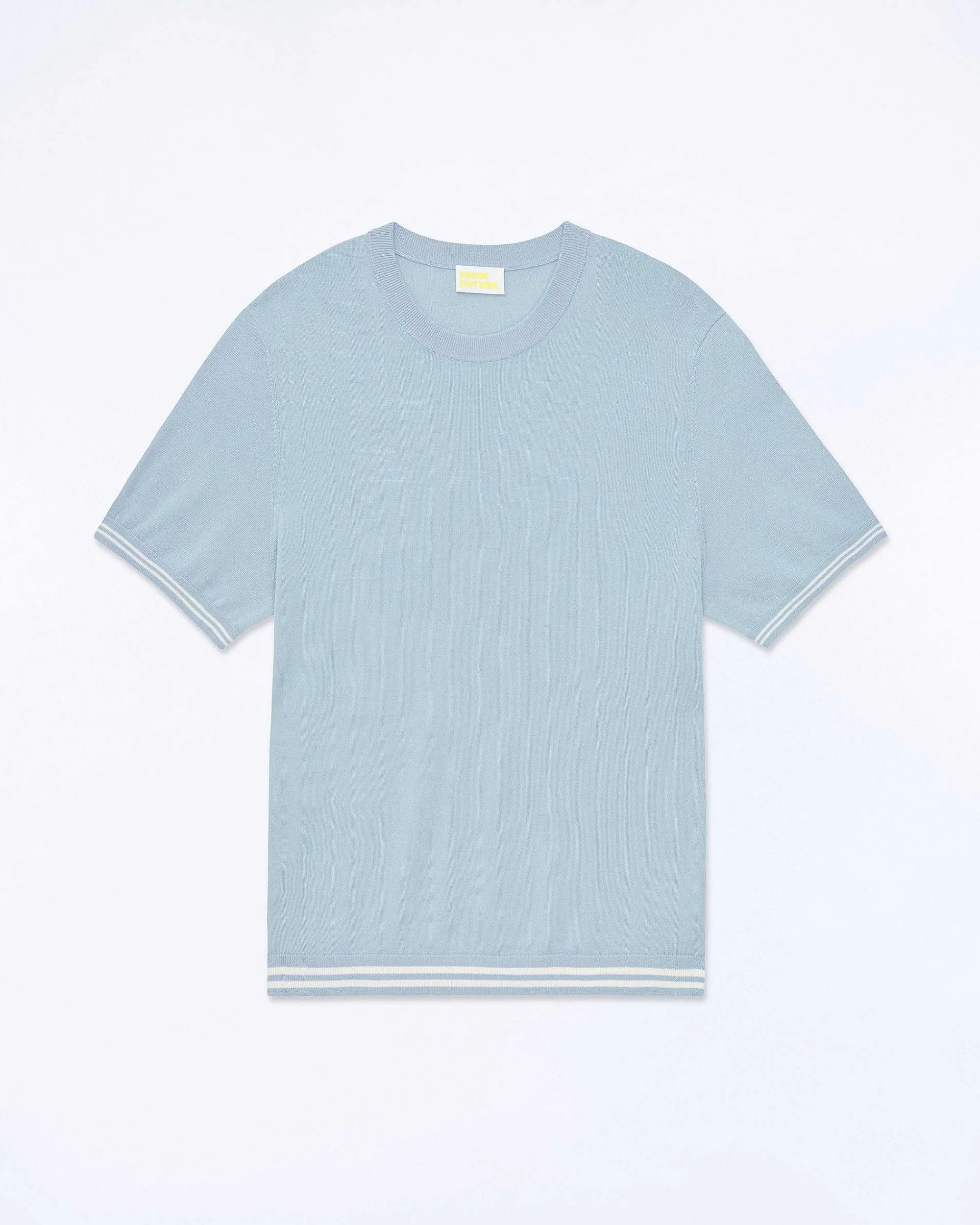 Pull Col Rond*FROM FUTURE Discount