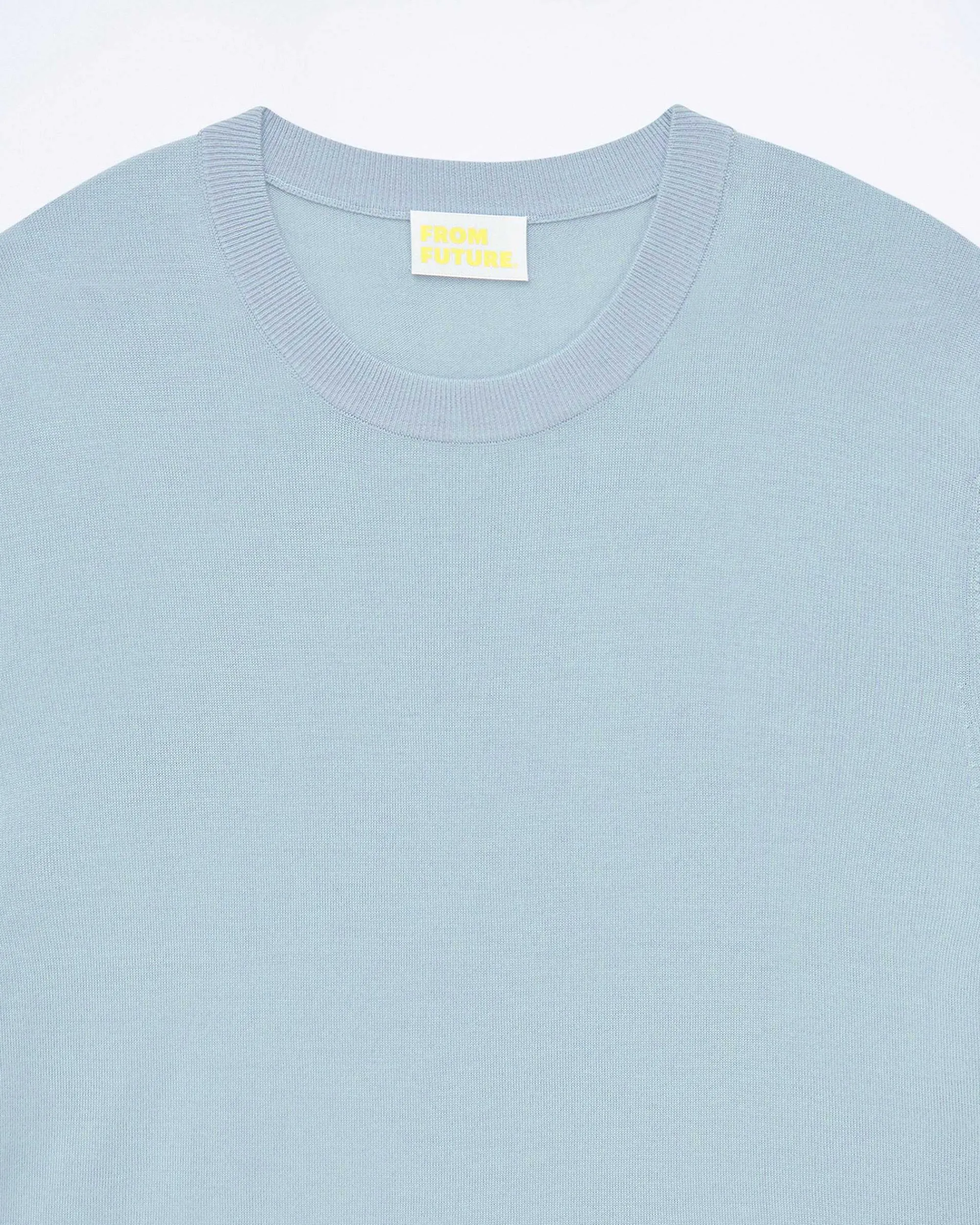 Pull Col Rond*FROM FUTURE Discount