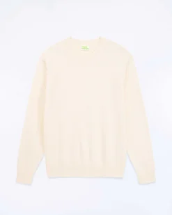 Pull Col Rond*FROM FUTURE Hot