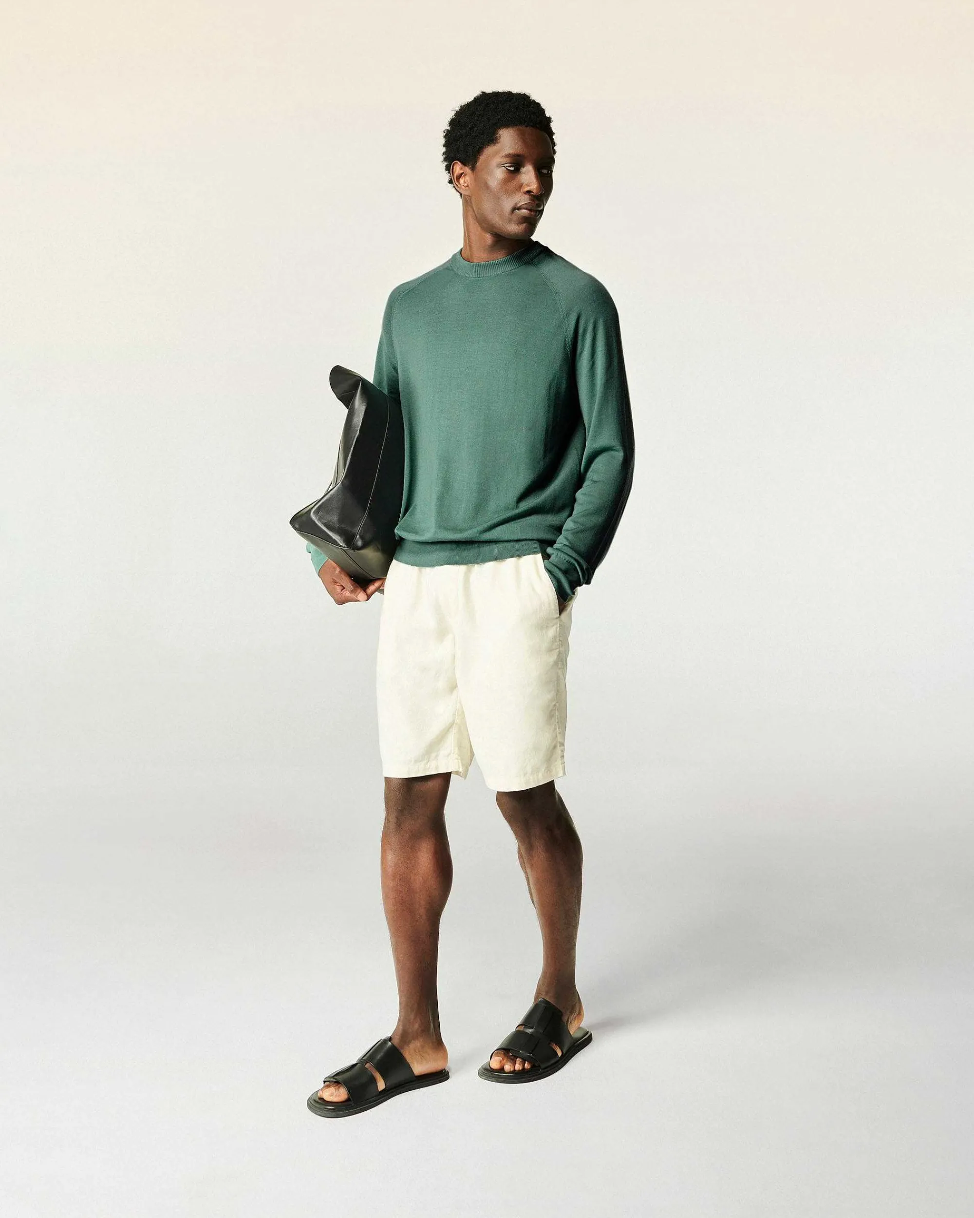 Pull Col Rond*FROM FUTURE Online