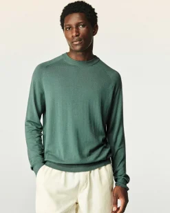 Pull Col Rond*FROM FUTURE Online