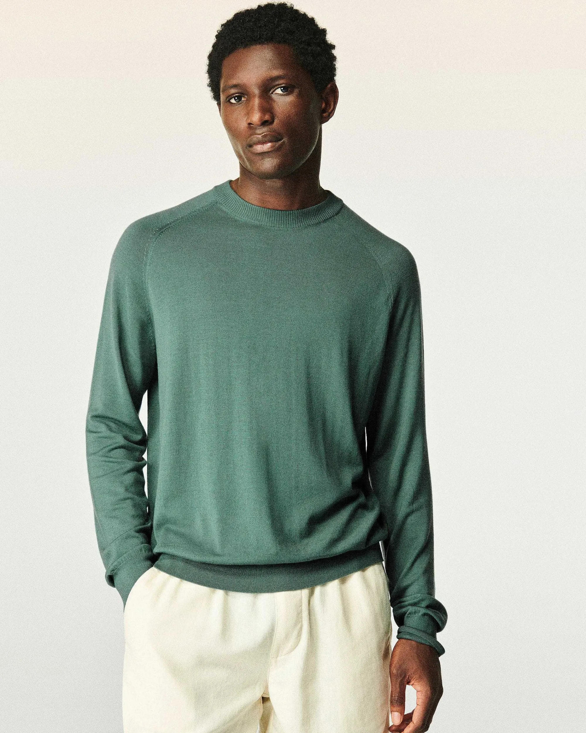 Pull Col Rond*FROM FUTURE Online