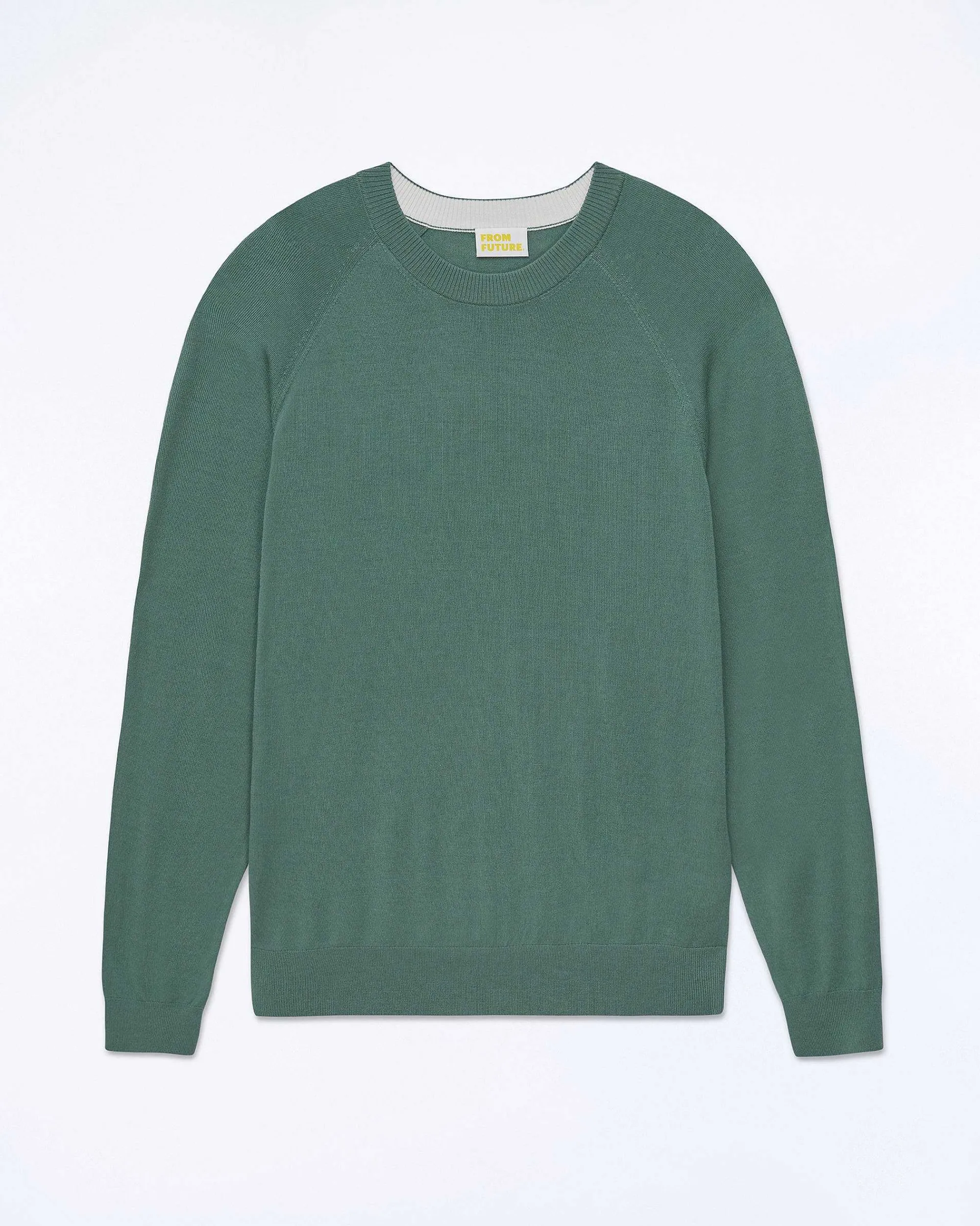 Pull Col Rond*FROM FUTURE Online