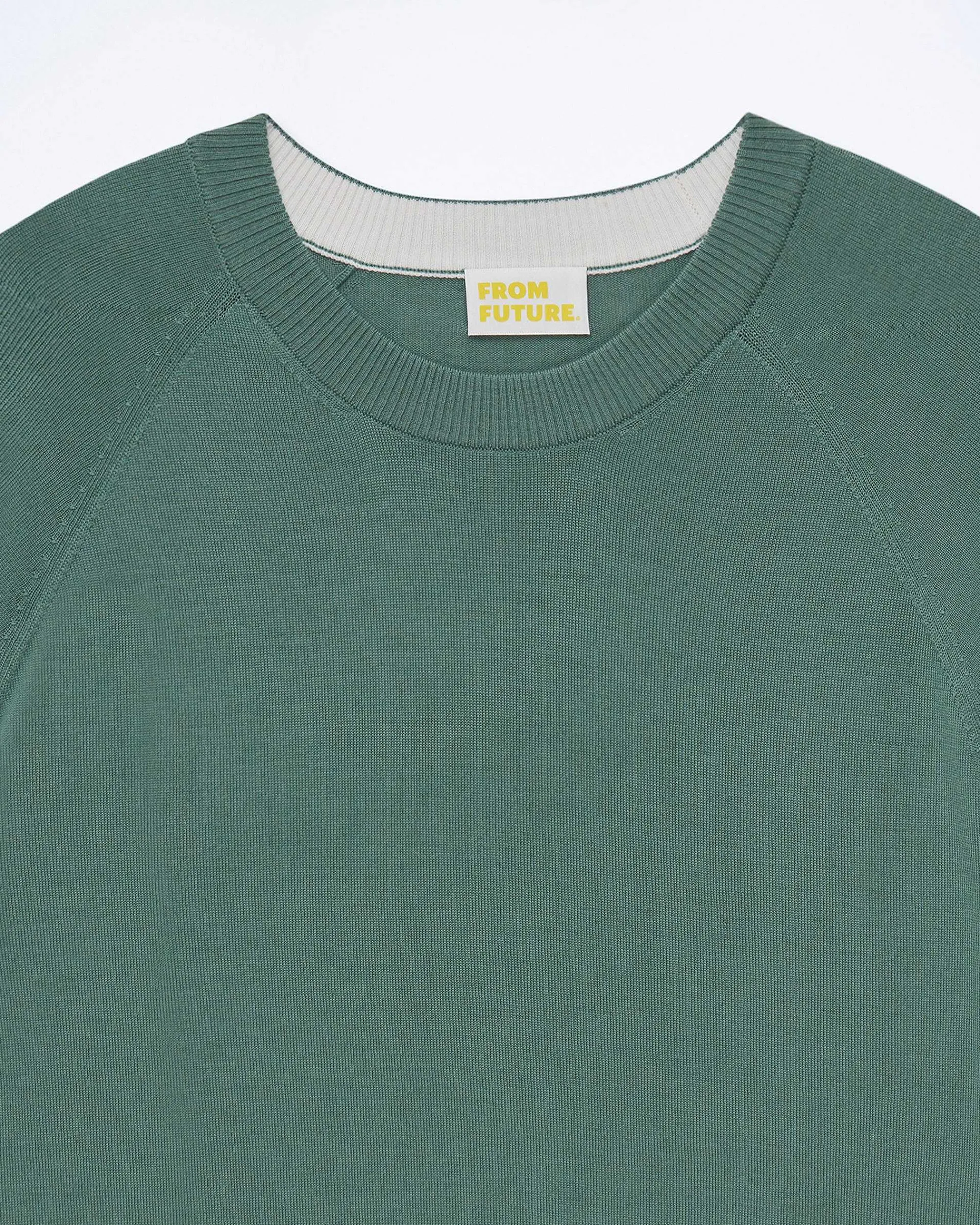 Pull Col Rond*FROM FUTURE Online